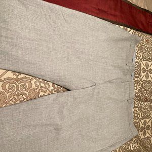 Haggar Men's Dress Pants  42X32